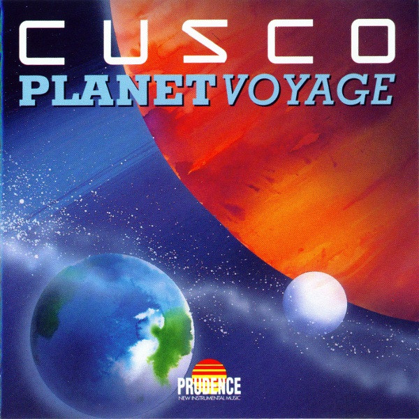 Cusco - Planet Voyage | Releases | Discogs