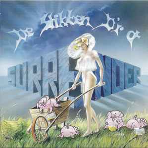 Surrender (8) - De Stikken D'r Of album cover
