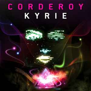 Corderoy - Kyrie album cover