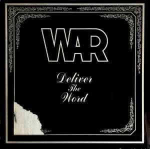 Deliver The Word (Vinyl, LP, Album, Stereo)zu verkaufen 