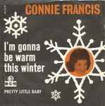 Cover of I'm Gonna' Be Warm This Winter, 1962, Vinyl