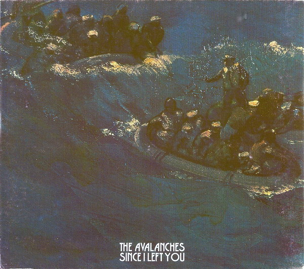 The Avalanches – Since I Left You (2001, Digipak , CD) - Discogs