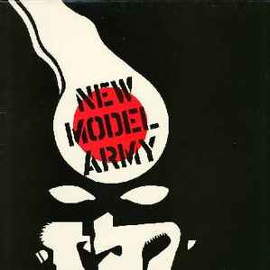 Great Expectations - New Model Army