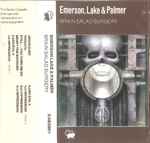 Cover of Brain Salad Surgery, 1973, Cassette