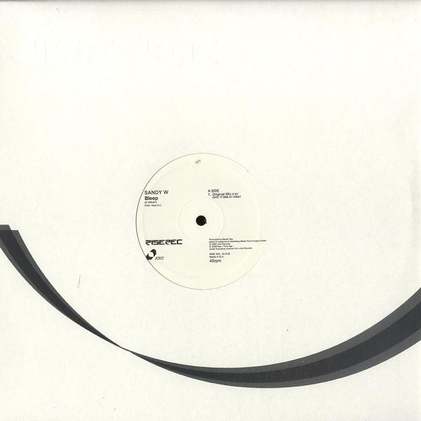 Sandy W - Bleep | Releases | Discogs