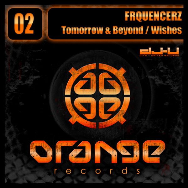 lataa albumi Frequencerz - Tomorrow Beyond Wishes