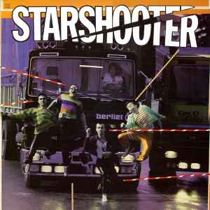Starshooter - Starshooter