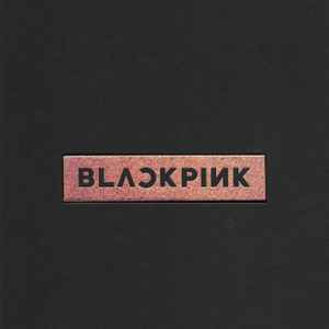 blackpink music | Discogs