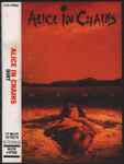Cover of Dirt, 1992, Cassette