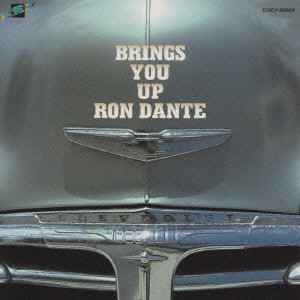 Ron Dante – Brings You Up (1998, CD) - Discogs