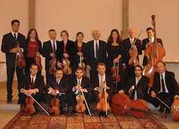 L'Orchestre De La Suisse Romande