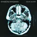 Cover of Dear Agony, 2009-09-29, CD
