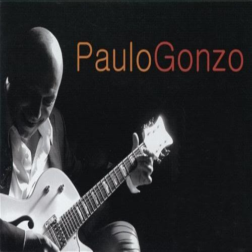 Gonzo, Paulo - Perfil -  Music