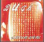 Cover of Sixteen Stone, 1995, CD
