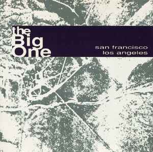 Various - The Big One album cover