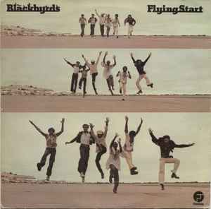 The Blackbyrds – Action (1977, Vinyl) - Discogs