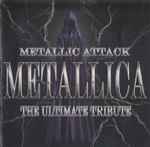 A Tribute to Metallica: CD - Offensive