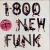 Various - 1-800-New-Funk
