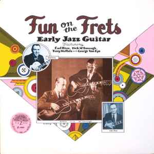 Various - Fun On The Frets