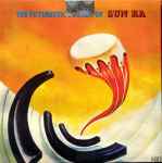 Cover of The Futuristic Sounds Of Sun Ra, 2013-12-00, CD