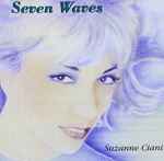 Cover of Seven Waves, 1994, CD