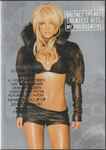 Cover of Greatest Hits: My Prerogative, 2004, DVD