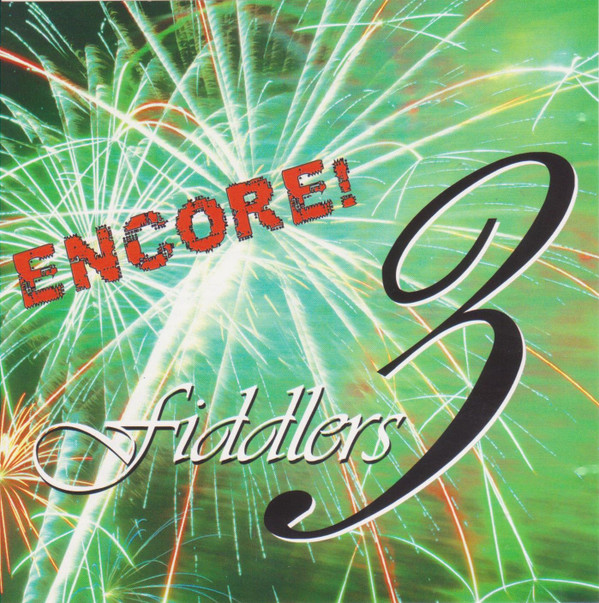 Fiddlers 3 - Encore! on Discogs
