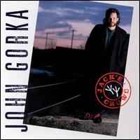 John Gorka - Jack's Crows album cover