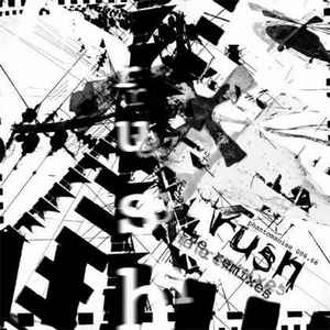aleXdee - Rush (The Remixes) album cover