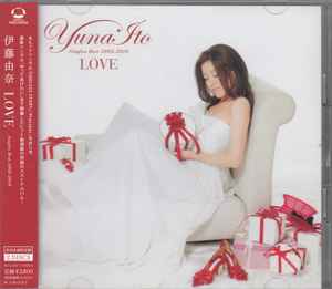 Yuna Ito – Love Singles Best 2005-2010 (2010, CD) - Discogs