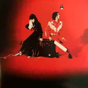 The White Stripes – Elephant (2022, Vinyl) - Discogs