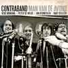 Contraband (20) - Man Van De Avond