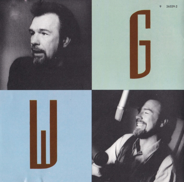 last ned album Gene Watson - At Last