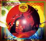 Cover of We Are Uchu No Ko, 2010, CD