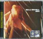 Cover of Dalla Bussola, 2001, CD