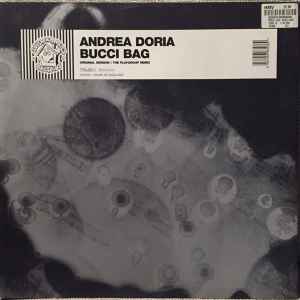 Andrea Doria - Bucci Bag album cover
