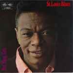 Cover of St. Louis Blues, 1968, Vinyl