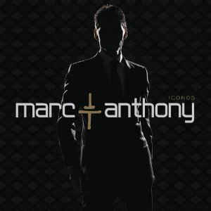 last ned album Marc Anthony - Iconos