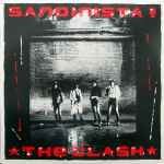 Cover of Sandinista!, 1980-12-00, Vinyl