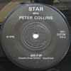 Star With Peter Collins - Give It Up / Wake Up