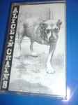 Cover of Alice In Chains, 1995, Cassette