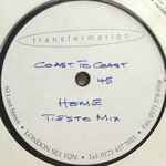 Cover of Home, 2000, Acetate