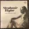 Stephanie Taylor (2) - I Don't Know Where I Stand