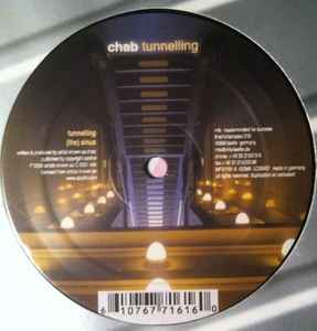 Tunnelling - Chab