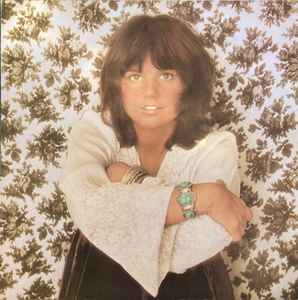 Linda Ronstadt - Don't Cry Now album cover