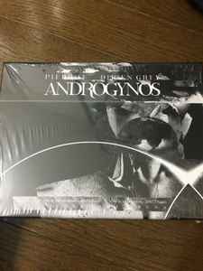 Pierrot × Dir En Grey – Androgynos (2017, Box Set) - Discogs