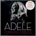 Turning Tables / Adele