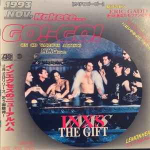 Kakete... Go!-Go! (1993, CD) - Discogs