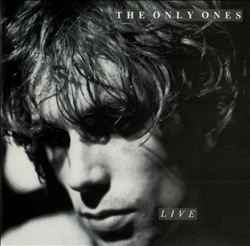 Live - The Only Ones