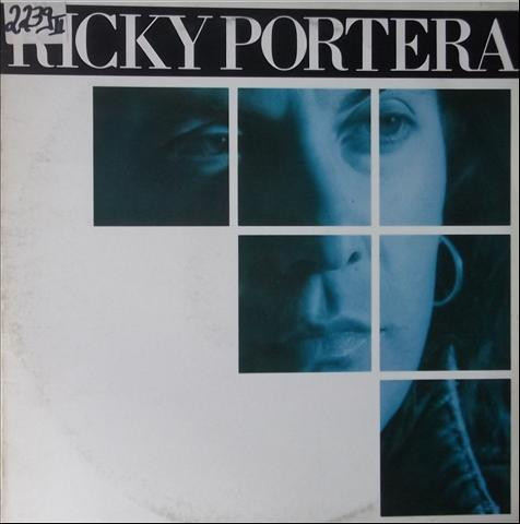 descargar álbum Ricky Portera - Quelle Come Te
